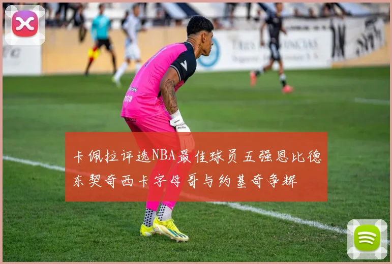 卡佩拉评选NBA最佳球员五强恩比德东契奇西卡字母哥与约基奇争辉